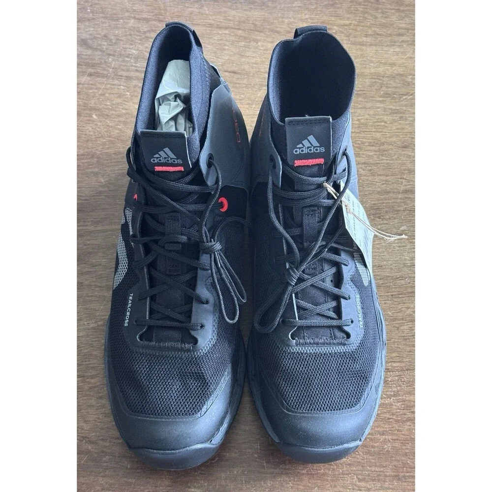 adidas uppers interior